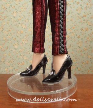 Tonner - Re-Imagination - Stacked Deck Spade - Doll